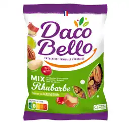 Carrefour DACO BELLO SUR TOUS LES MIX offre