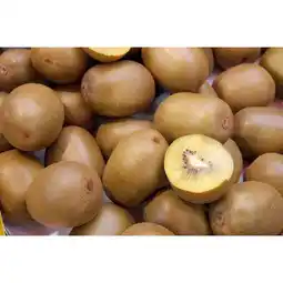 Carrefour Kiwi jaune offre