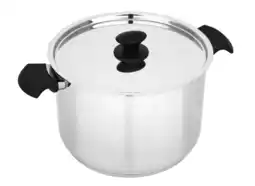 Carrefour CARREFOUR HOME SUR TOUS LES FAITOUTS ESSENTIAL offre