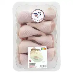 Carrefour REFS.SANS MARQUE Pilons de poulet blanc offre