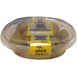 Carrefour TROPIC APÉRO SUR TOUT offre