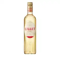 Carrefour LILLET Apéritif à base de vin offre
