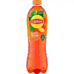 Carrefour LIPTON Ice tea offre