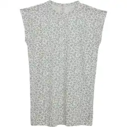 Carrefour TEX BASIC Big tee femme offre