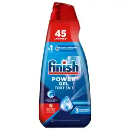 Carrefour FINISH Capsules pour lave-vaisselle offre