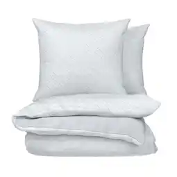 Carrefour TEX BASIC Parure Microkaty offre