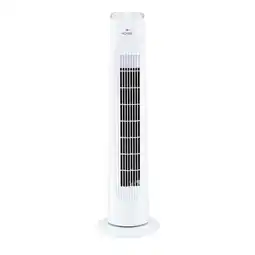 Carrefour CARREFOUR HOME Ventilateur colonne offre
