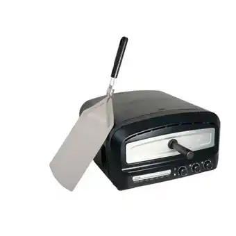 Carrefour HELL'S KITCHEN Four à pizza offre