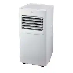 Carrefour CARREFOUR HOME Climatiseur mobile offre