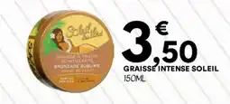 Hmarket Graisse a traire scintillante offre