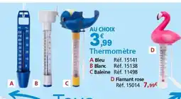 Provence Outillage Thermomètre offre