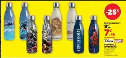 Hyper U Bouteille isotherme offre