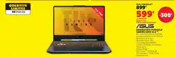 Hyper U Ordinateur Portable Gaming ASUS 15,6 offre