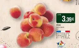 Match Pêche offre