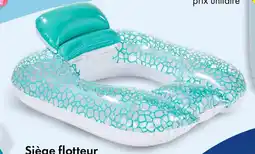 TEDi Siège flotteur offre