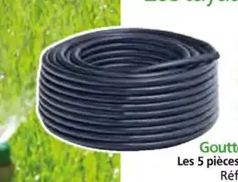 Provence Outillage Tuyau capillaire offre