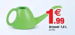 Bazarland Arrosoir offre