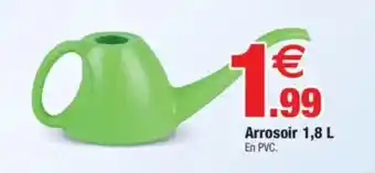 Bazarland Arrosoir offre