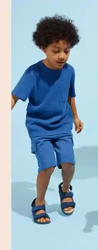 Auchan Tee-shirt garçon ou homme inextenso offre