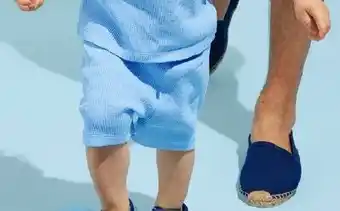 Auchan Short garçon inextenso offre