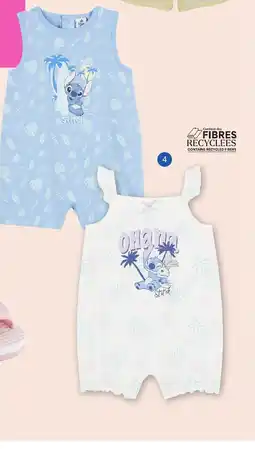 Auchan Combicourte bébé offre