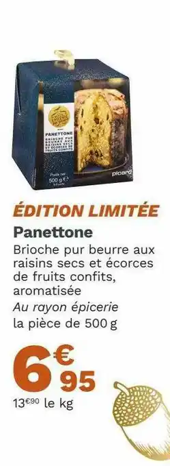 Panettone