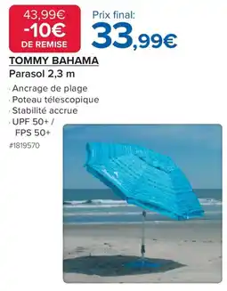 Costco Parasol offre