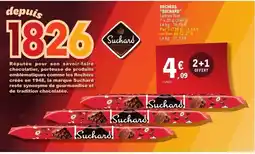 E.Leclerc SUCHARD Rochers offre