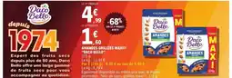 E.Leclerc DACO BELLO Amandes grillées maxi offre
