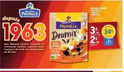 E.Leclerc MAITRE PRUNILLE Mélange doumix exotique offre
