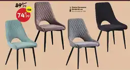 Maxi Bazar Chaise Hermance offre