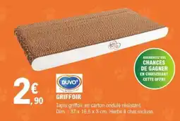 E.Leclerc GRIFFOIR offre