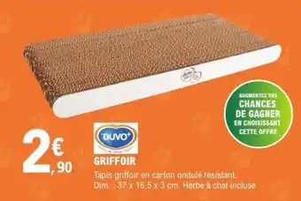 E.Leclerc GRIFFOIR offre