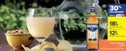 Cora x Carrefour DUVAL Pastis de Marseille offre