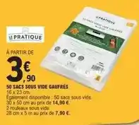 ALDI UP 2 FASHION Pollo offre