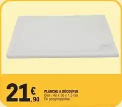 ALDI Crofton - essoreuse a salade offre