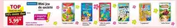 Norma Ravensburger Mini jeu de société enfant offre