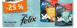 Colruyt Felix Party mix offre