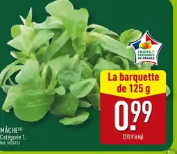 Mâche
