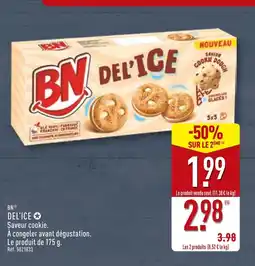 ALDI BN Del'ice offre