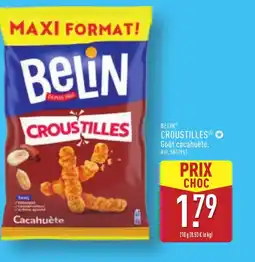 ALDI BELIN Croustilles offre