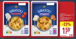 ALDI CUCINA NOBILE Ravioli ou girasoli offre
