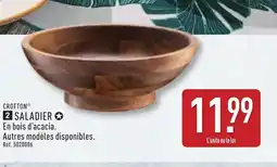 ALDI Saladier offre