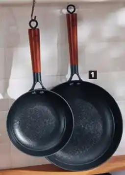 ALDI CROFTON Poêle offre