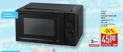 ALDI AMBIANO Four à micro-ondes offre