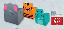 ALDI HOME CREATION Panier offre