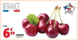 Auchan Cerises offre