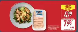 ALDI Aiguillettes De Poulet offre