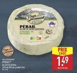 ALDI Pérail offre