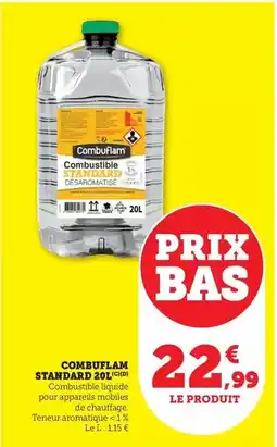 ALDI St-clement le boucher - chipolatas supérieures offre